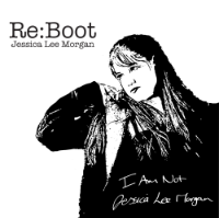 Jessica Lee Morgan Reboot album cover